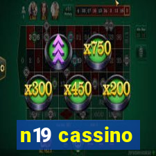 n19 cassino